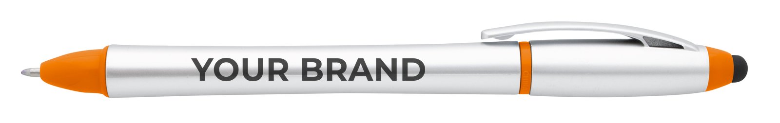 Good Value™ Stylus RABS Highlighter-Pen Combo