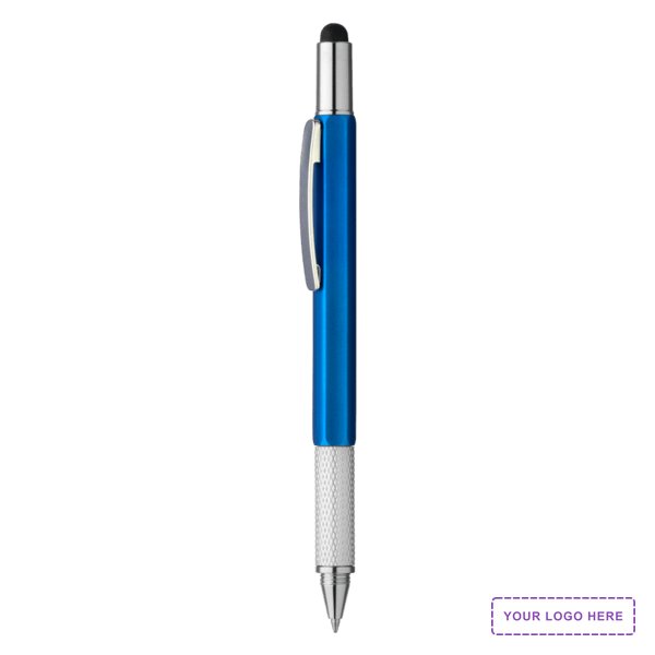 Carpenter Multi-Tool Pen