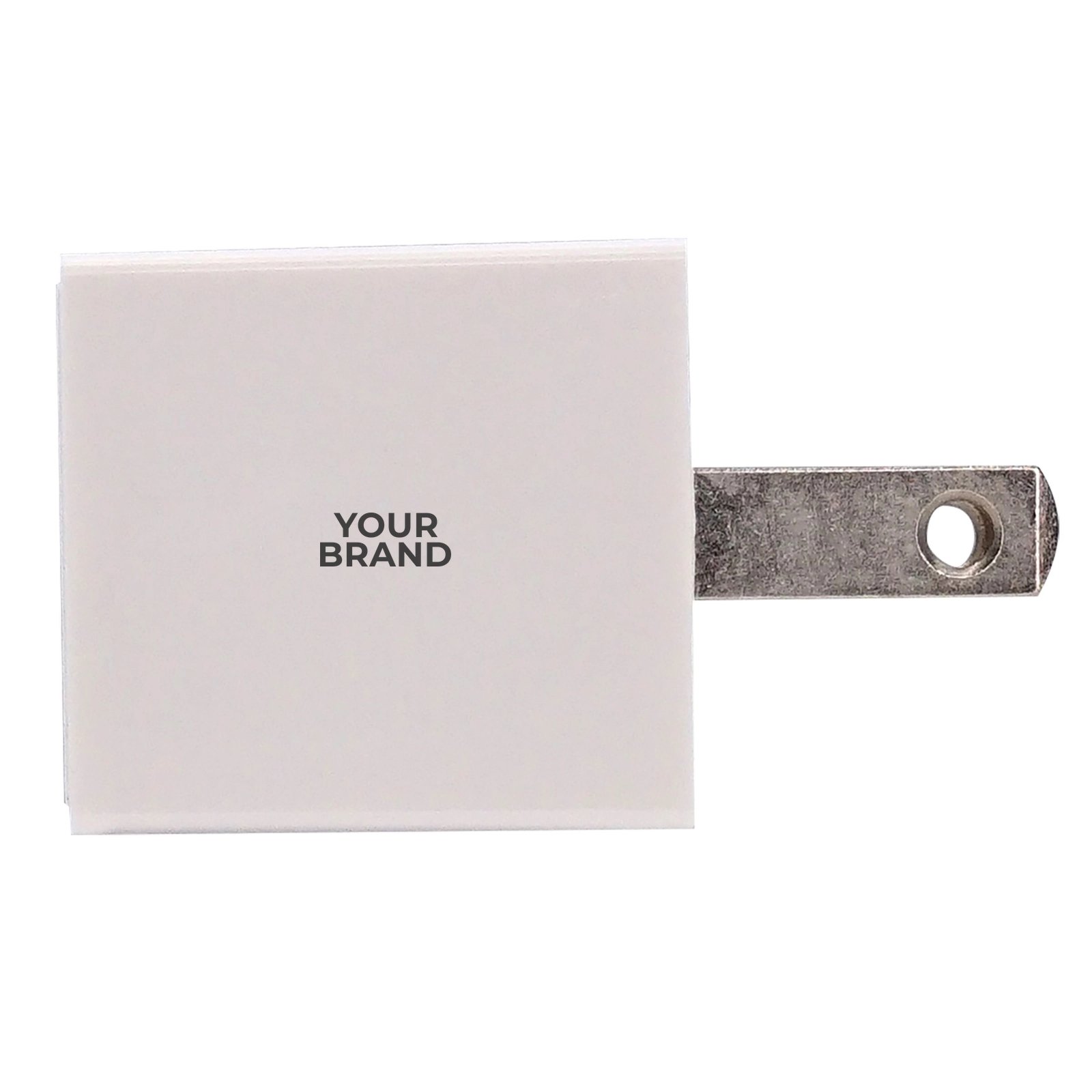 UL Square USB Wall Charger