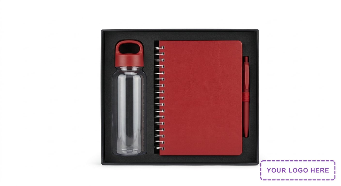 Neoskin Desk Reset 3-piece Gift Set