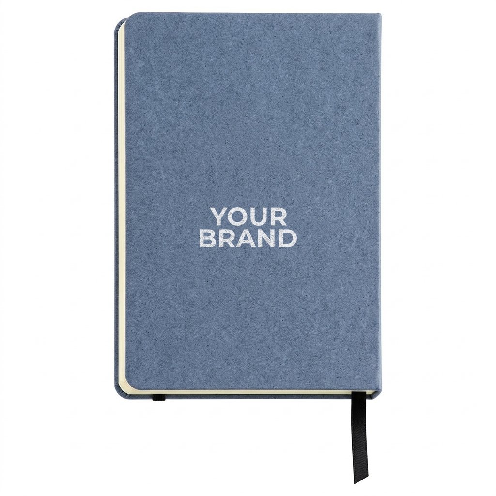 Plantation Fruit & Nut Pulp Paper Journal