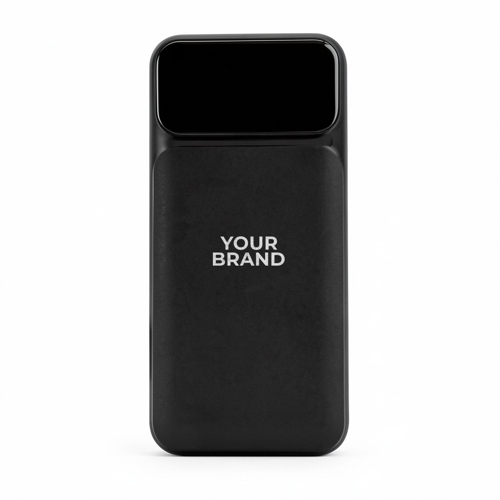65W Fast Charge 20,000 mAh Laptop Power Bank