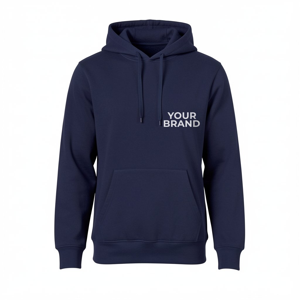 Sport-Tek Tall Pullover Hooded Sweatshirt. TST254