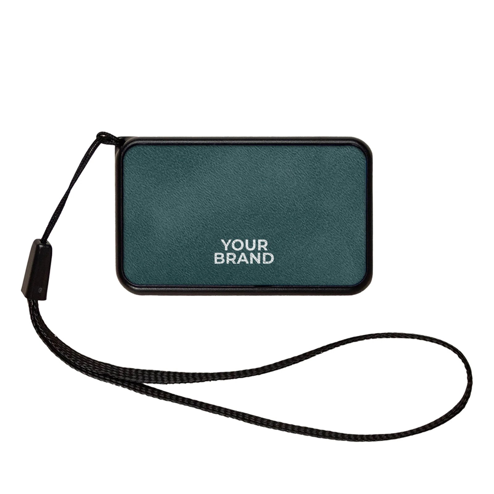 UL 1000mAh NanoCharge Watermark Power Bank