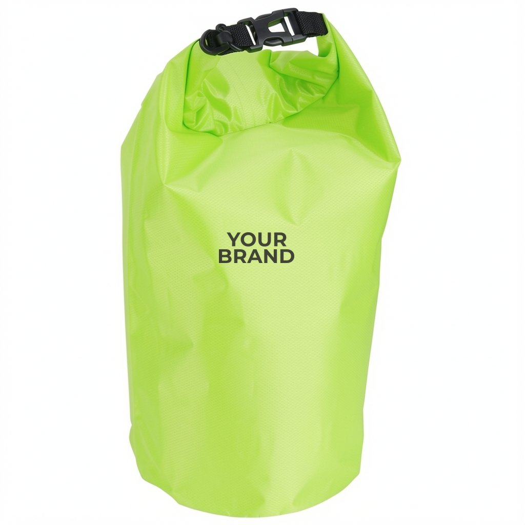 10-Liter Waterproof Gear Bag