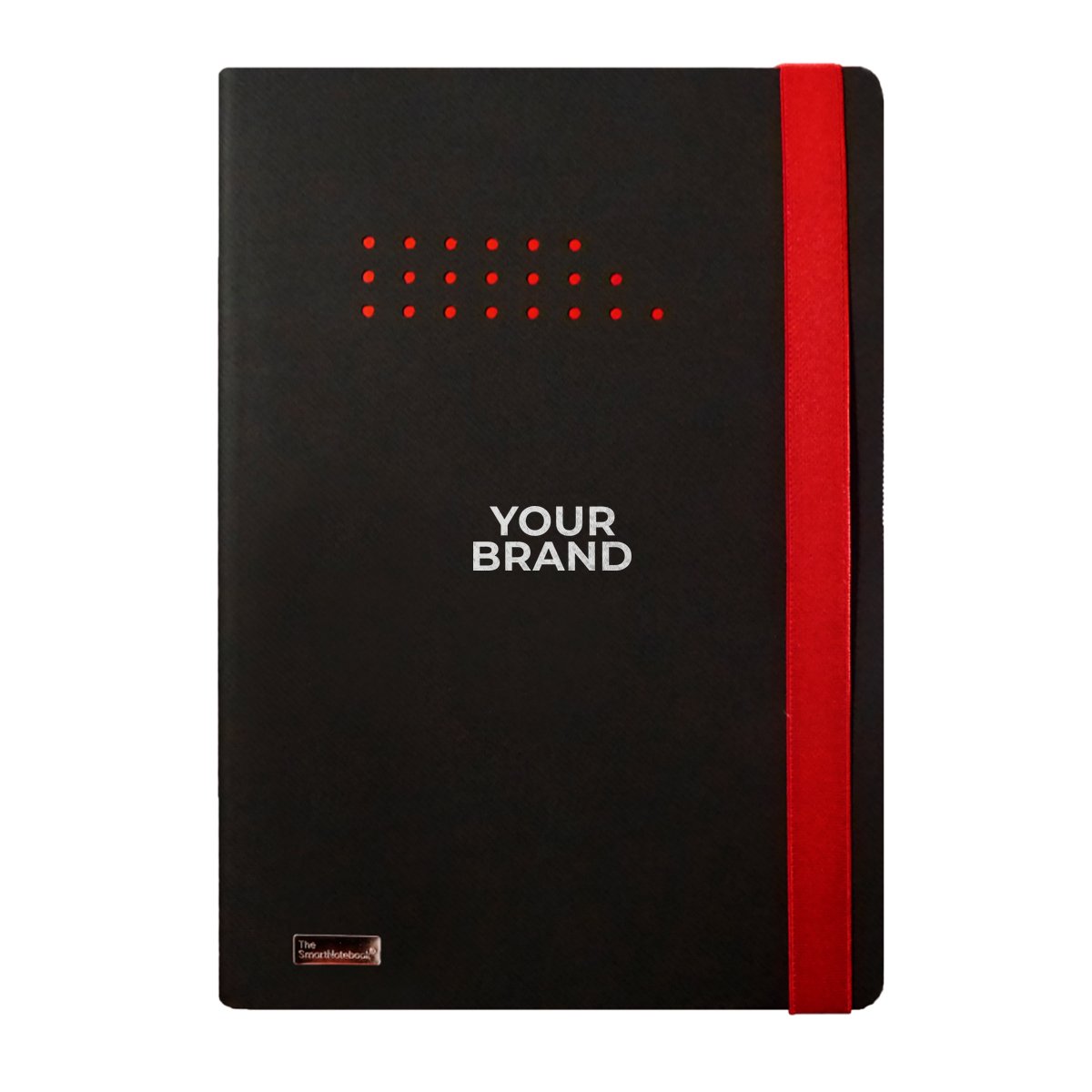 The SmartNotebook Smart Flex