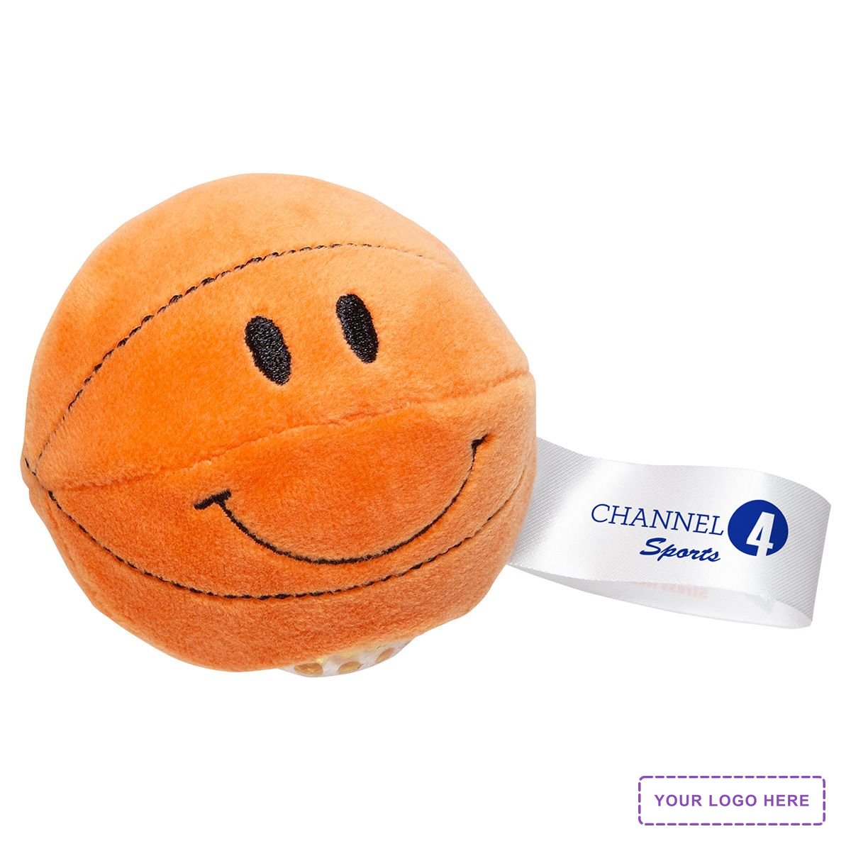 Stress Busters™ Basketball