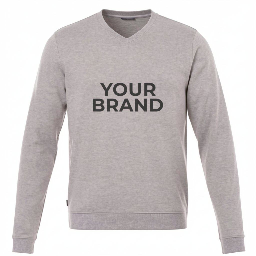 Men’s BROMLEY Knit V-neck