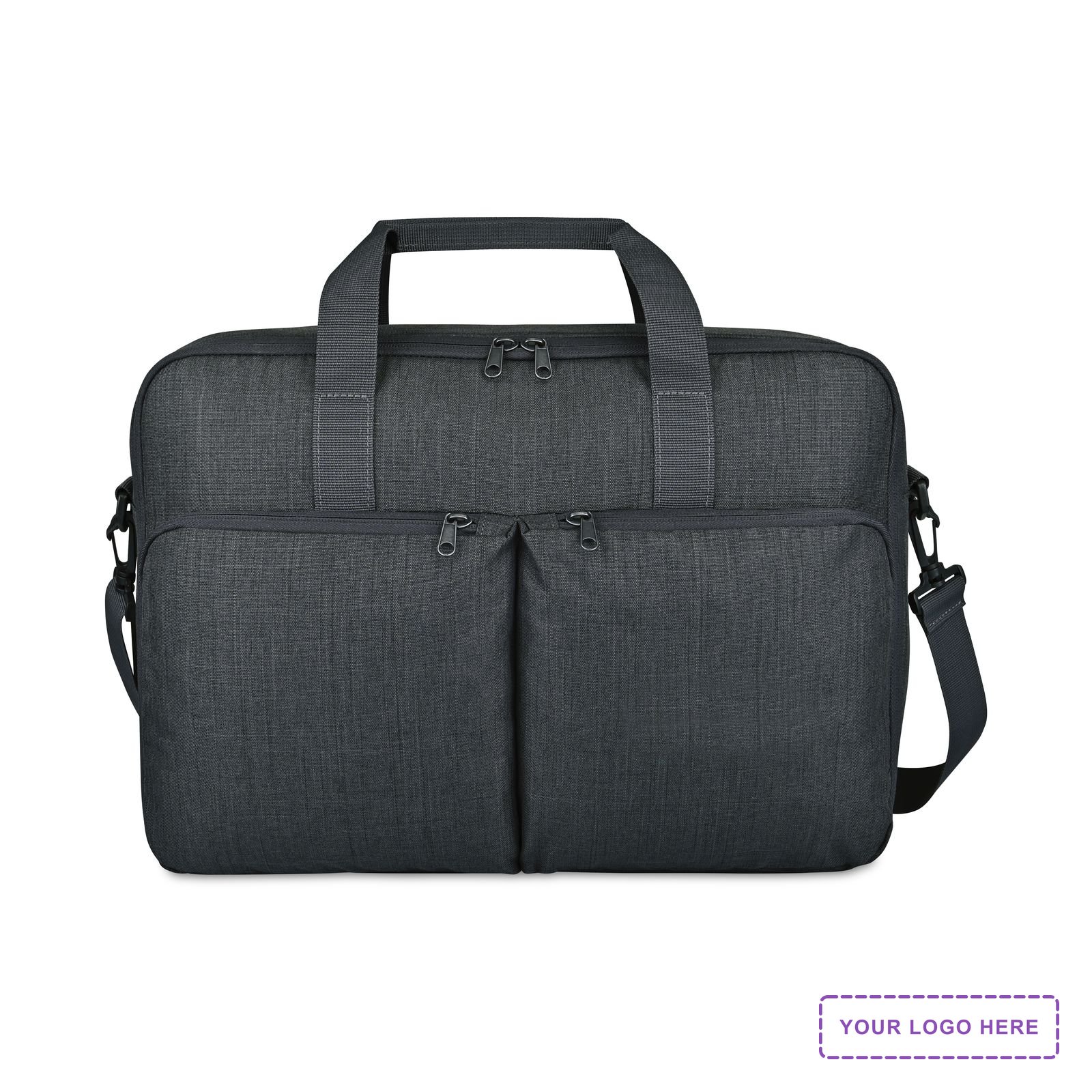 Alba Recycled rPET Weekender