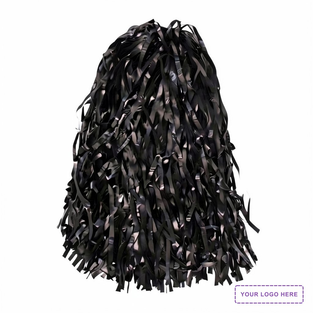 Ring Tab Pom, 500 Streamers
