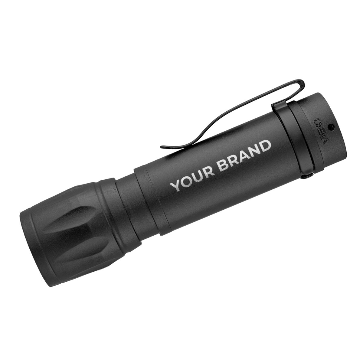 Torch Rechargeable Flashlight