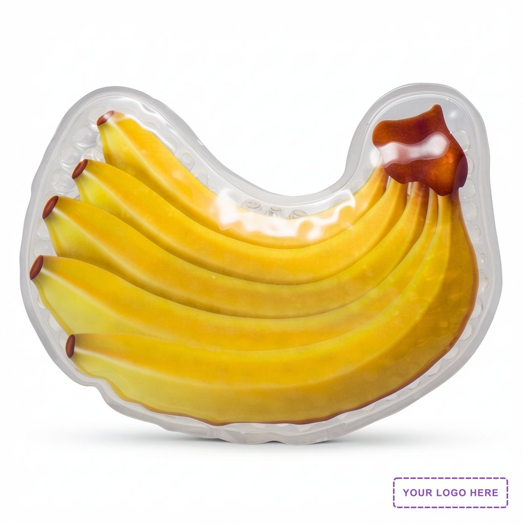 Banana Art Hot/Cold Pack