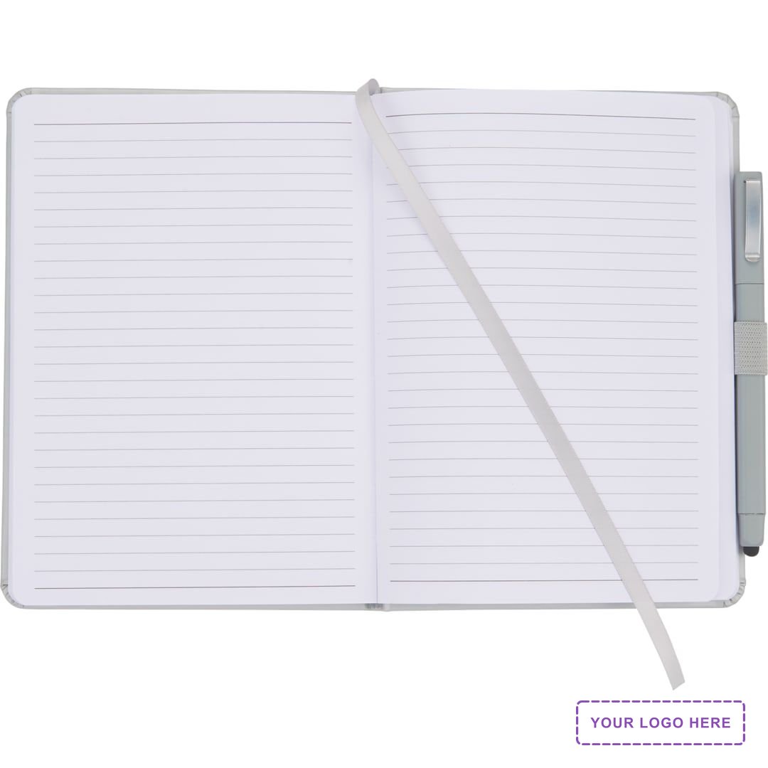 FSC® Mix Vienna Hard Bound Journal Bundle Set