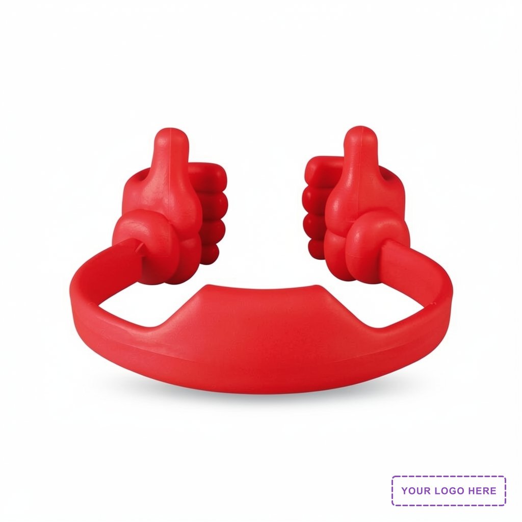 Thumbs Up Phone Holder