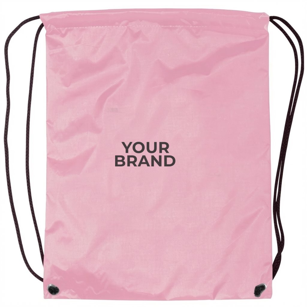 Good Value™ Drawstring Backpack
