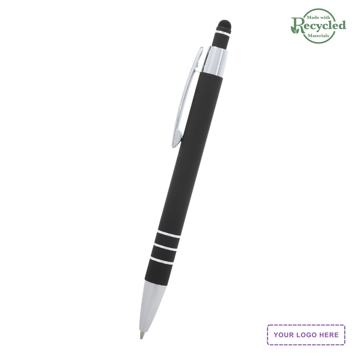 Dublin Stylus Pen