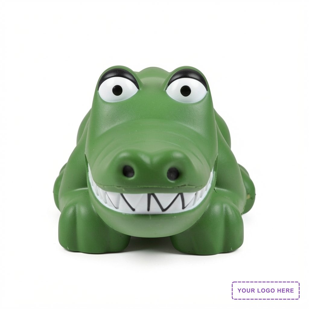 Alligator Stress Reliever