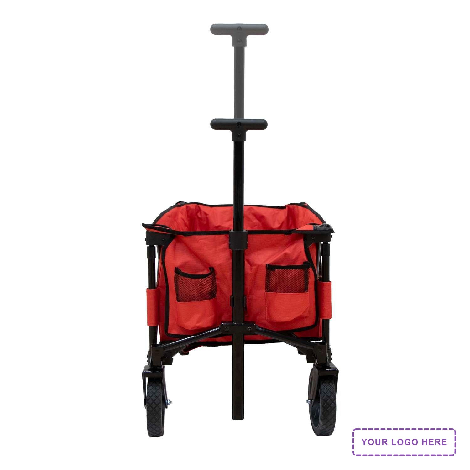 Compact Folding Wagon (1 Imprint)