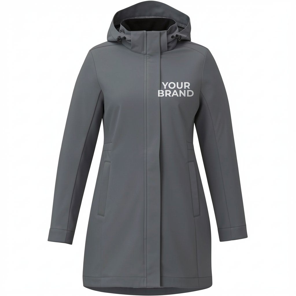 Roots73 NAPANEE Eco Softshell Jacket - Women's
