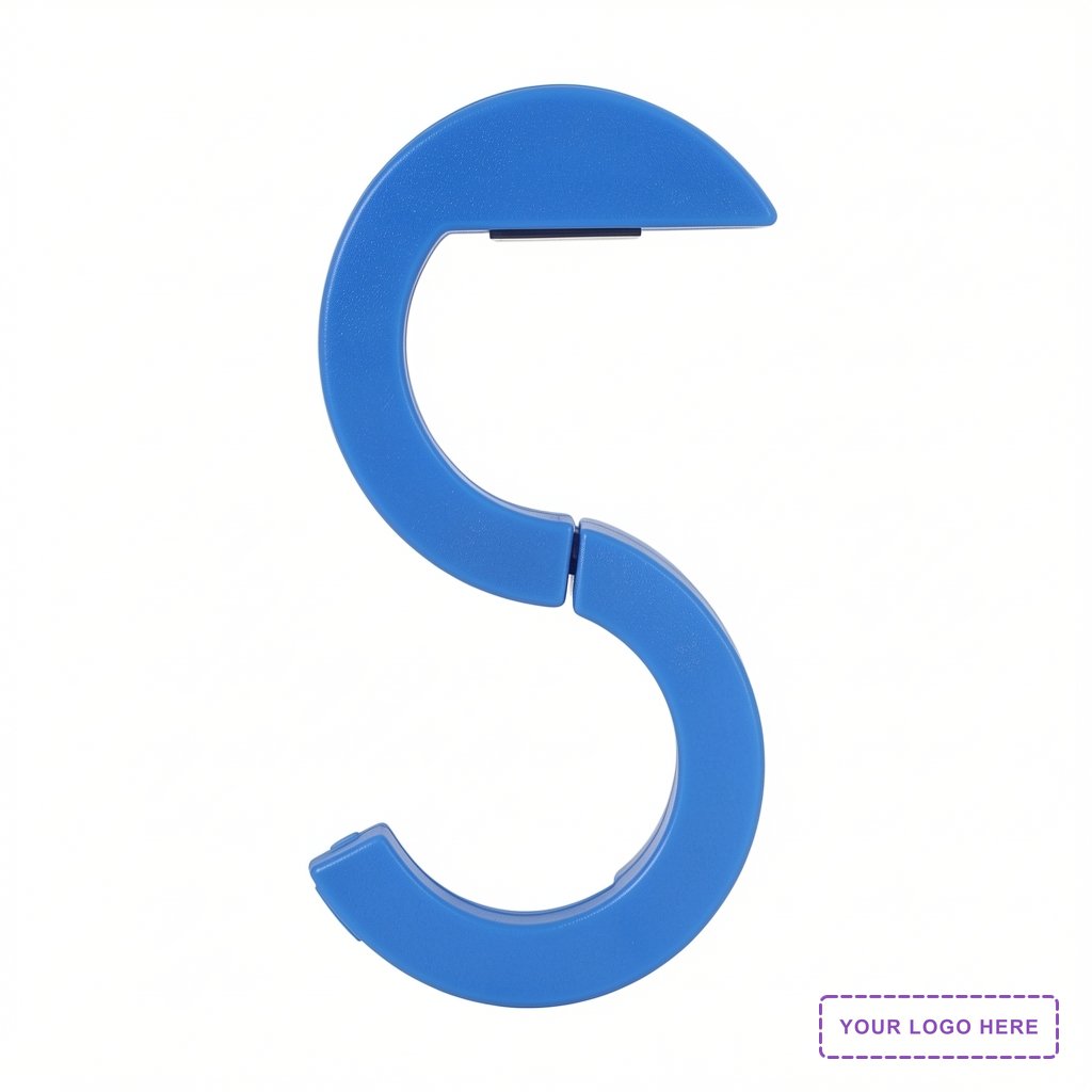 Swing Ring Anti-Theft Bag Hanger