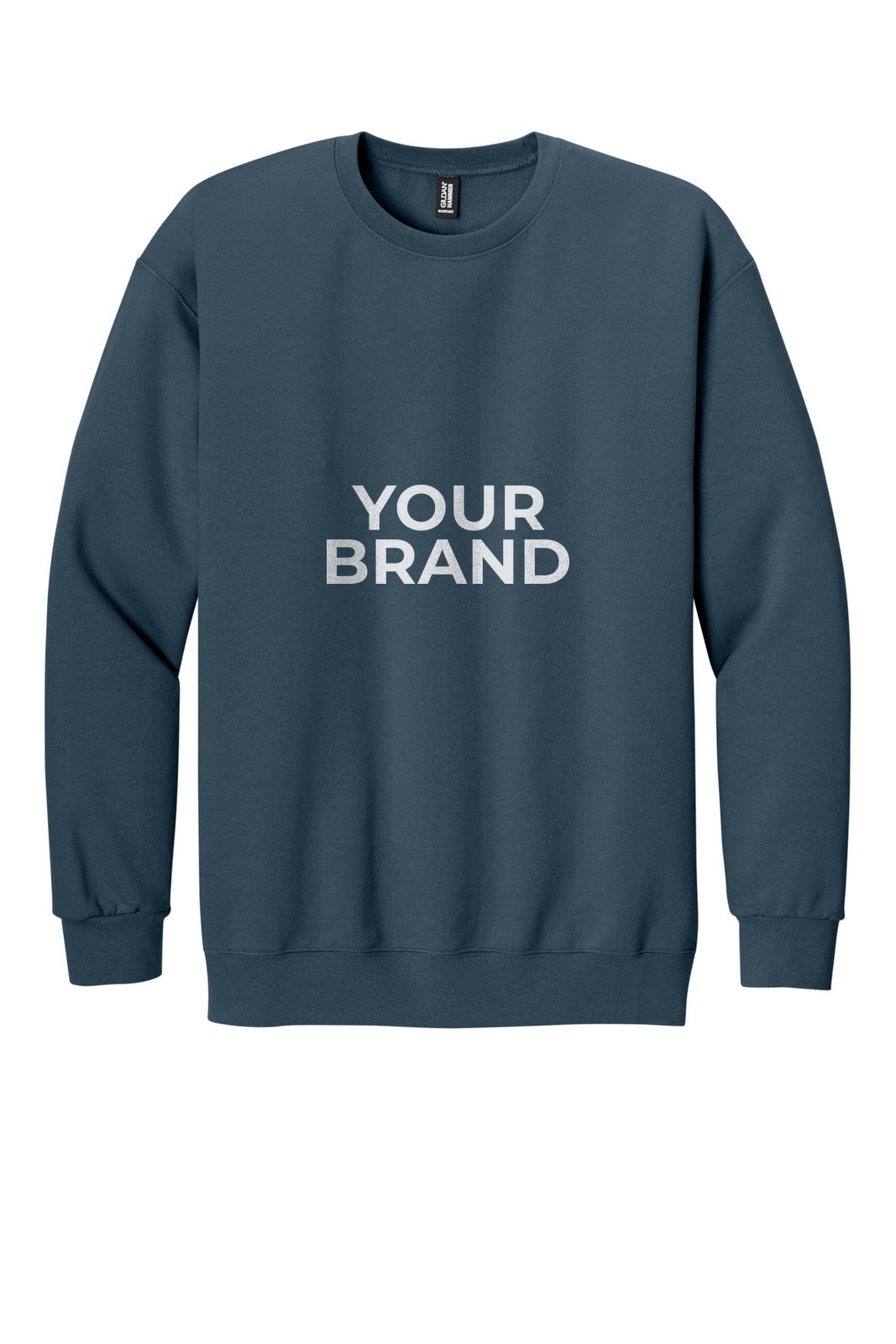 Gildan Hammer Maxweight Crewneck Sweatshirt 19000