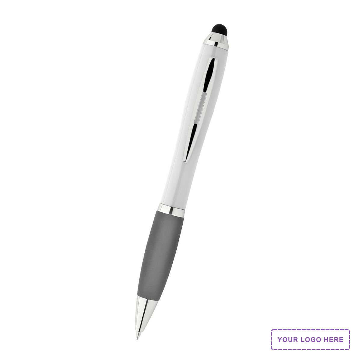 Antibacterial Stylus Pen
