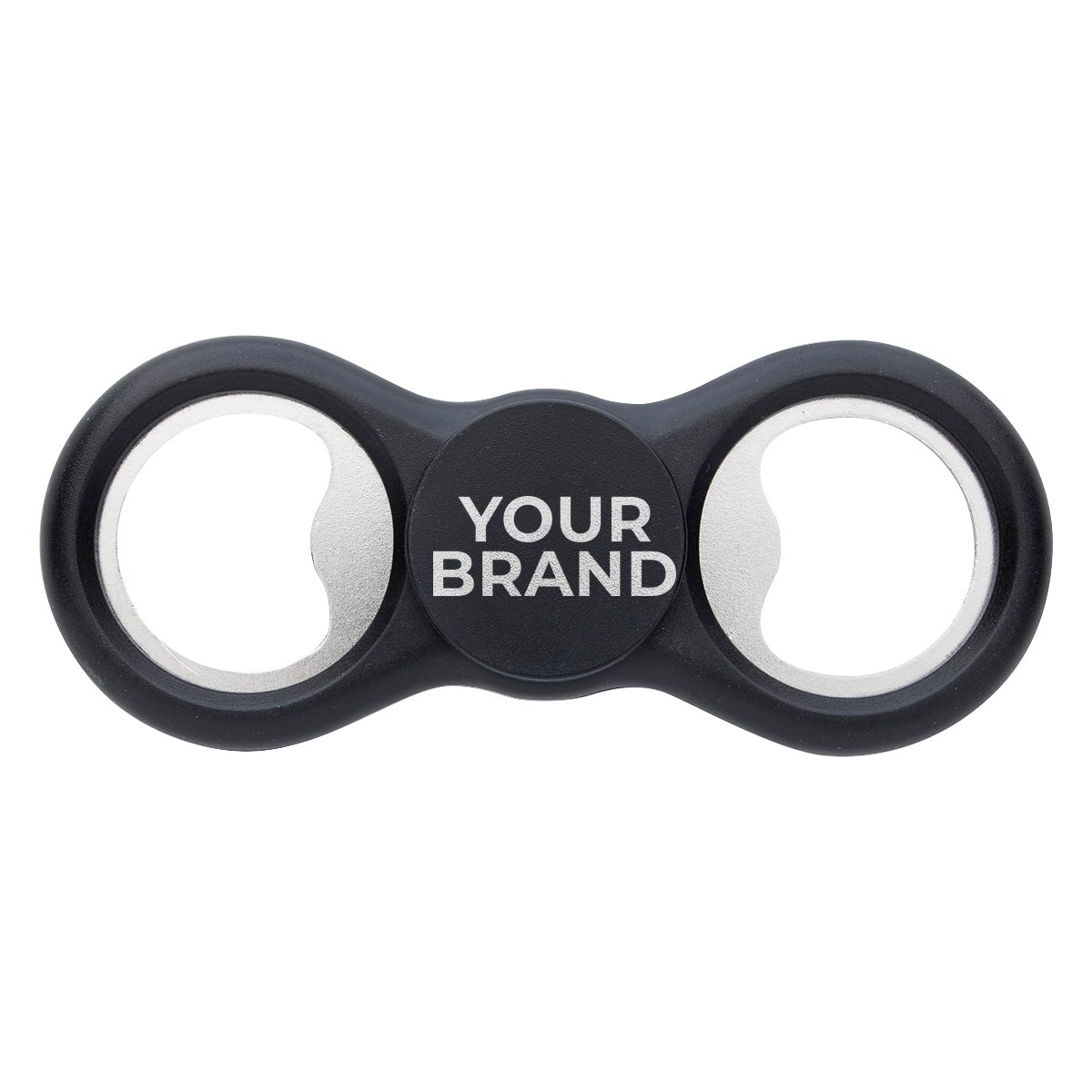 Fun Spinner Bottle Opener