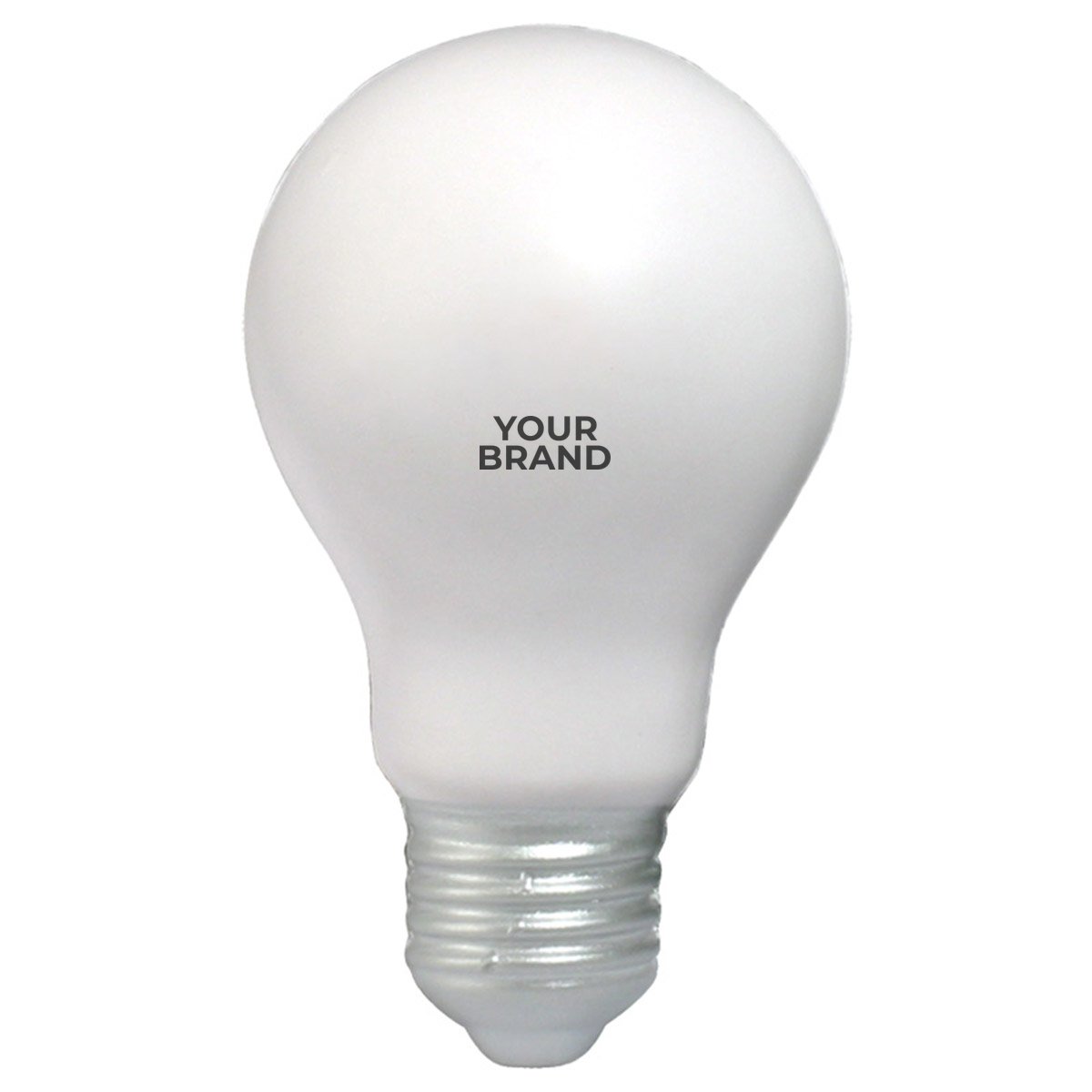 Lightbulb Stress Reliever
