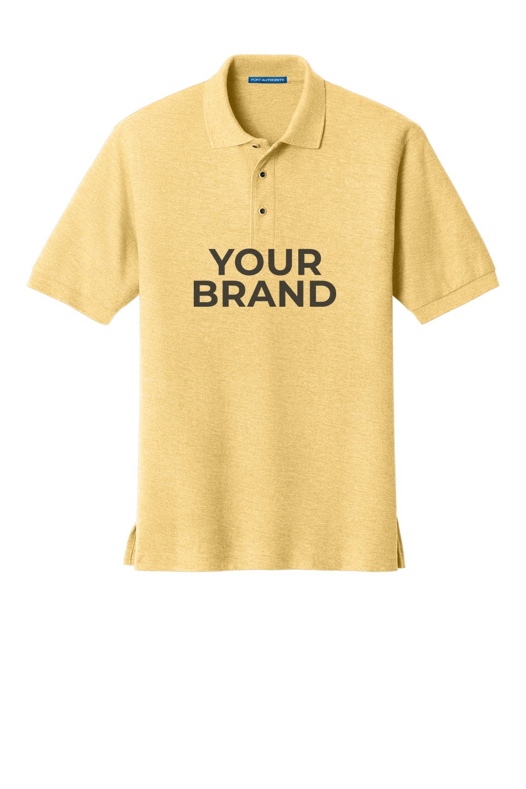 Port Authority Silk Touch Polo K500