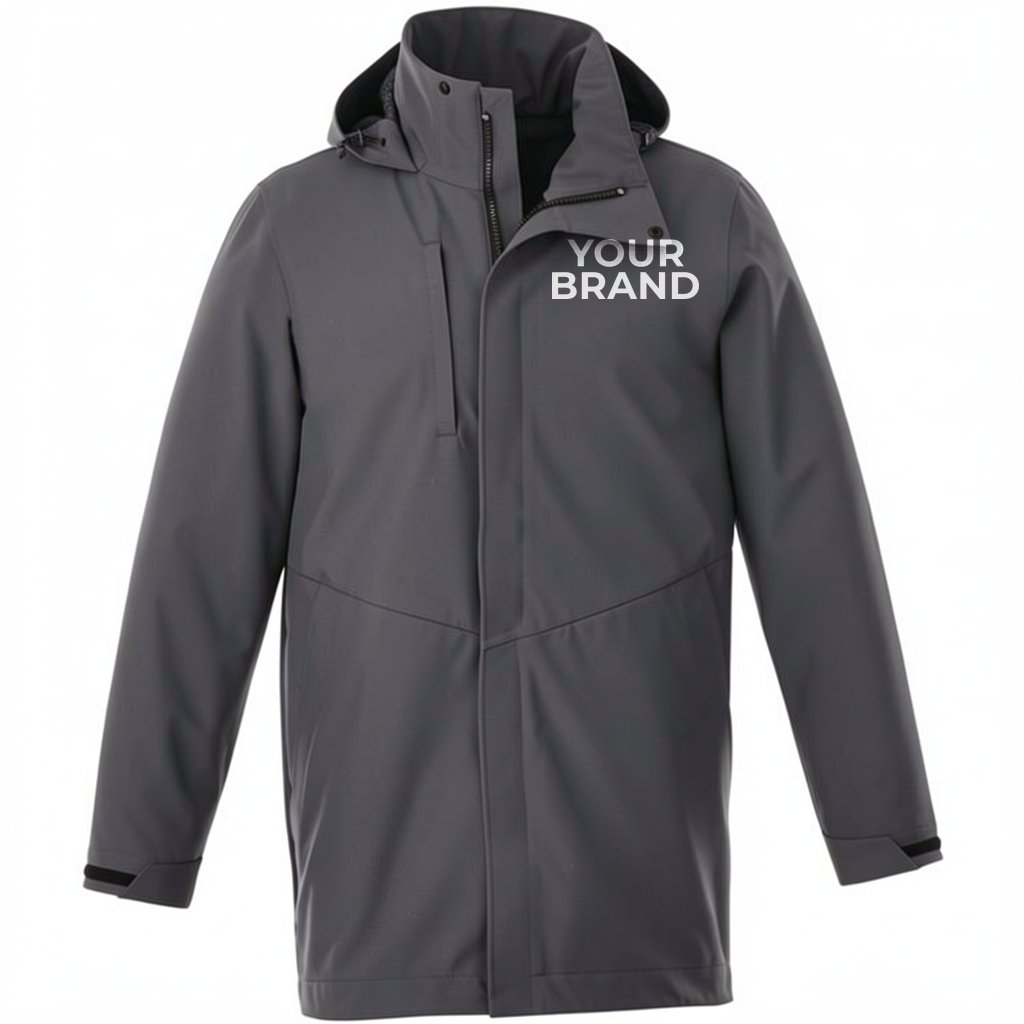 Men's MANHATTAN Softshell Jacket