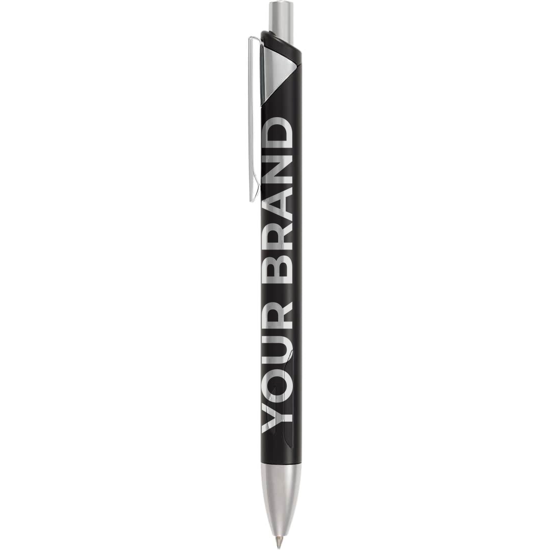 Pressley Recycled Gel Pen