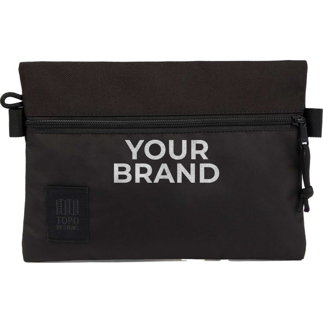 Topo Designs Accessory Travel Pouch