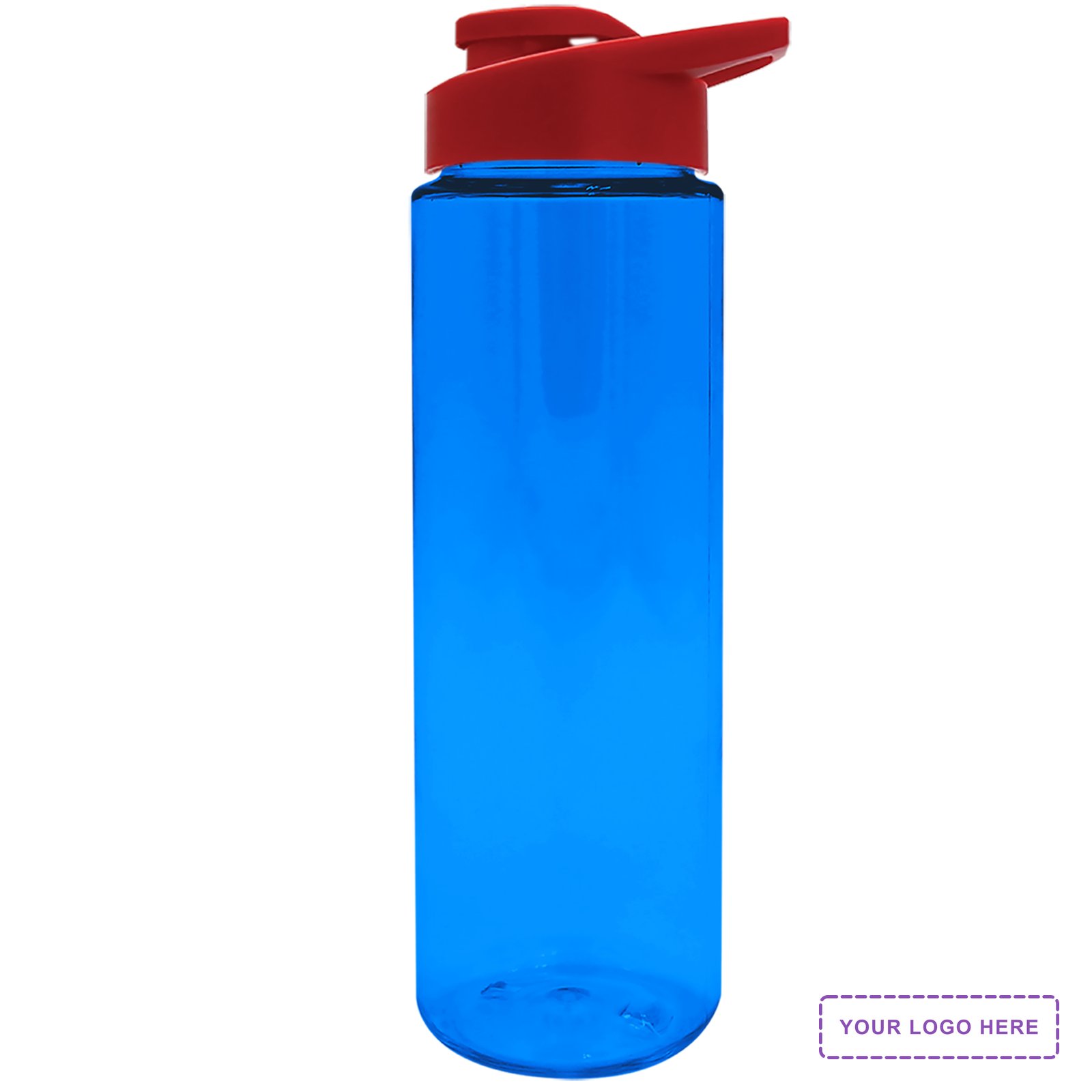 Garyline® Freedom Tritan® Renew Bottle with Drink-Thru Lid - 28 oz.