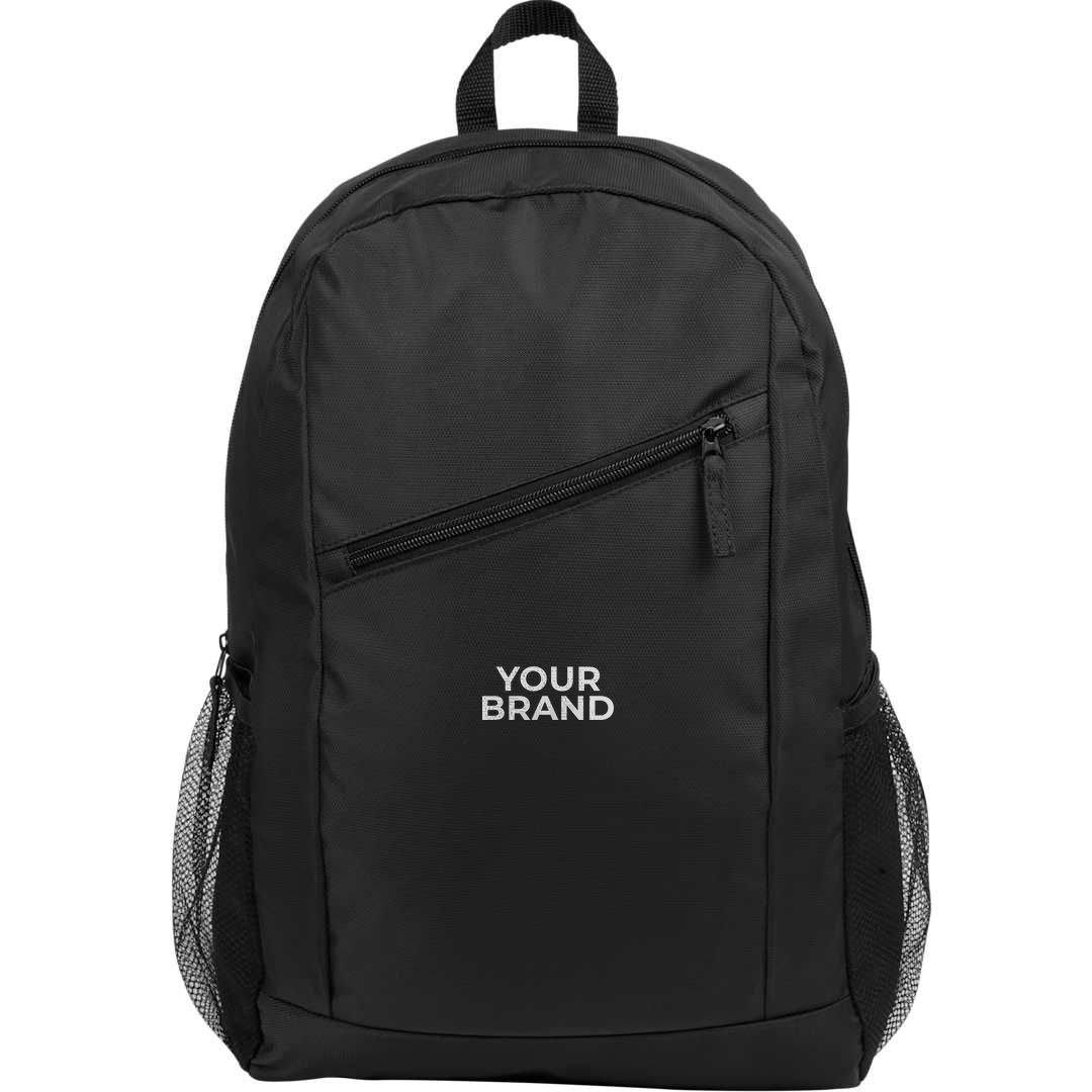 Packable Recycled Backpack