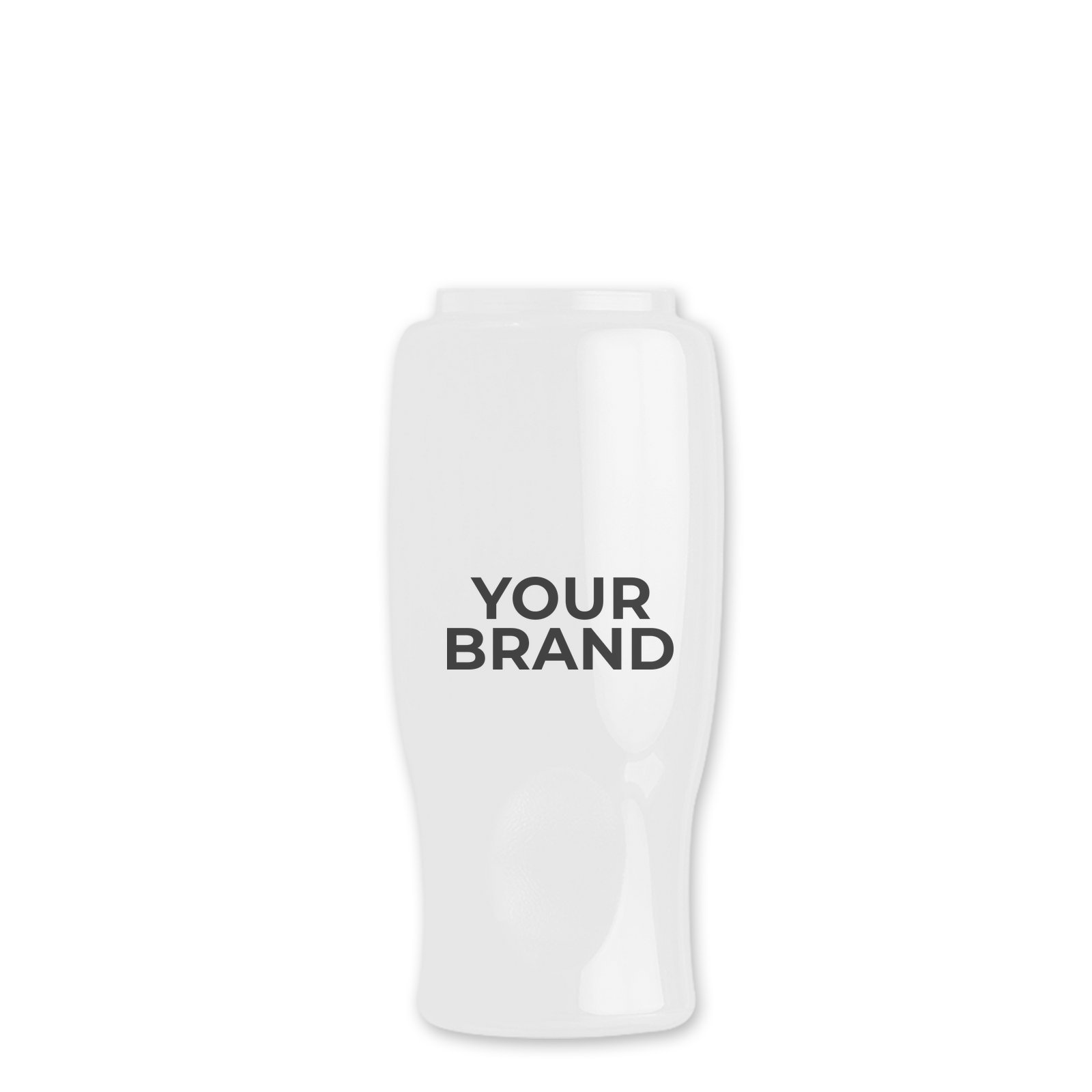 Garyline® Poly+ Bottle with Grip Lid - 27 oz.