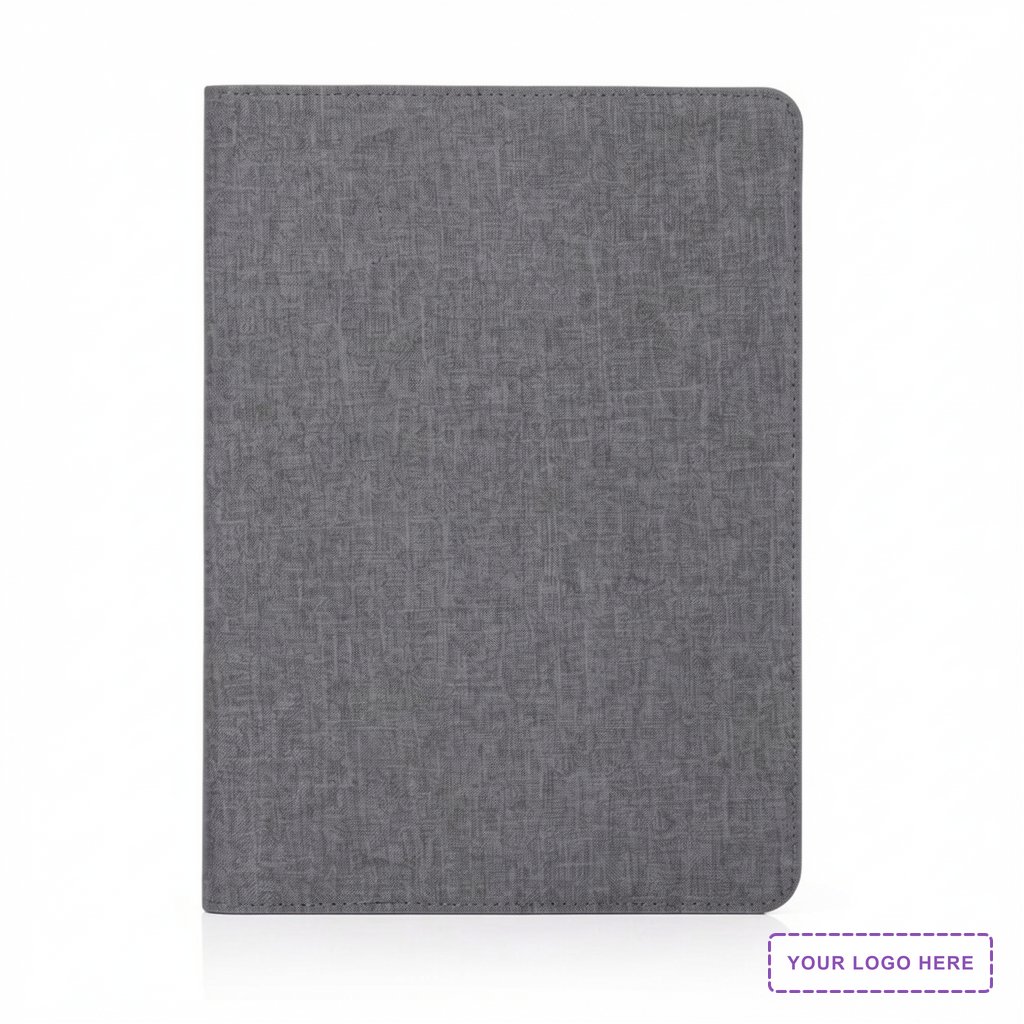 Titan Tech Padfolio