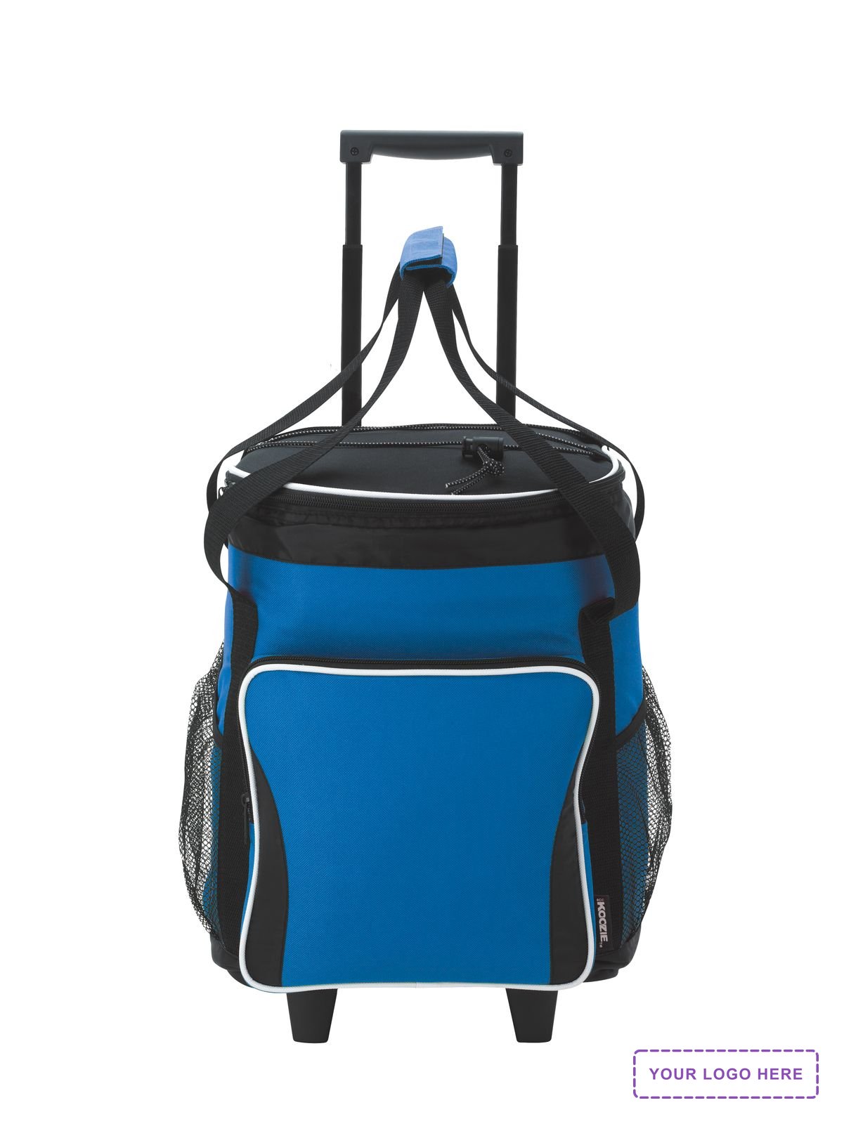 Koozie® Tailgate Rolling Cooler