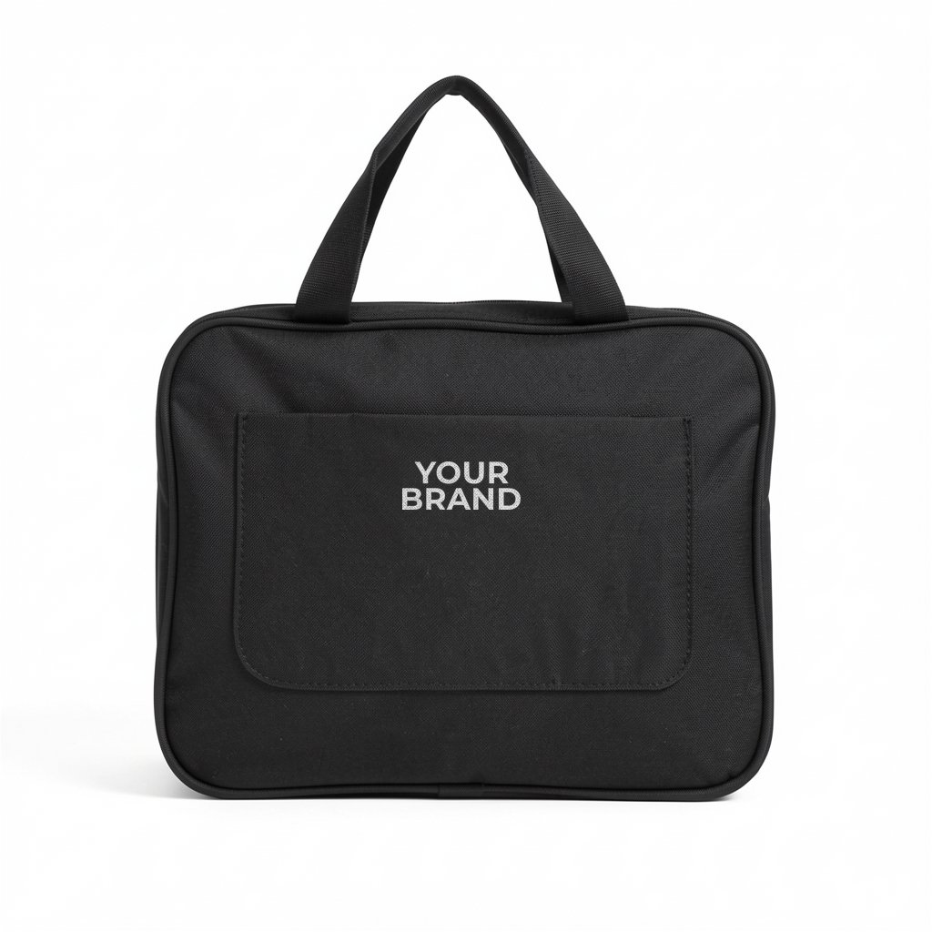 Big Easy Hanging Toiletry Bag