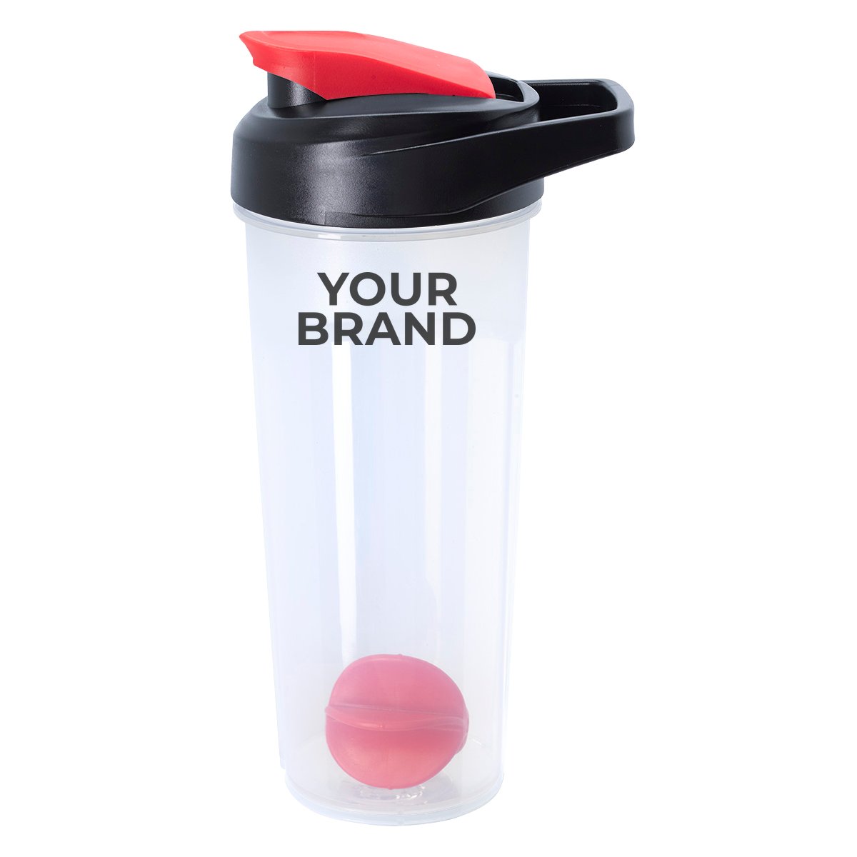 21 Oz. Jet Shaker Bottle