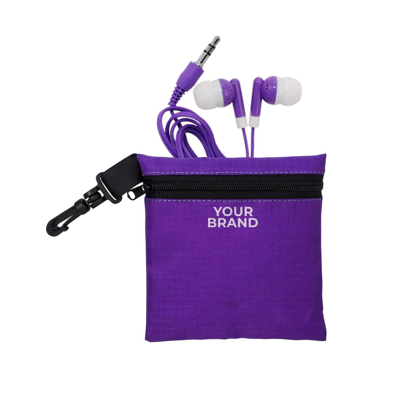 Trendy Ear Bud Set