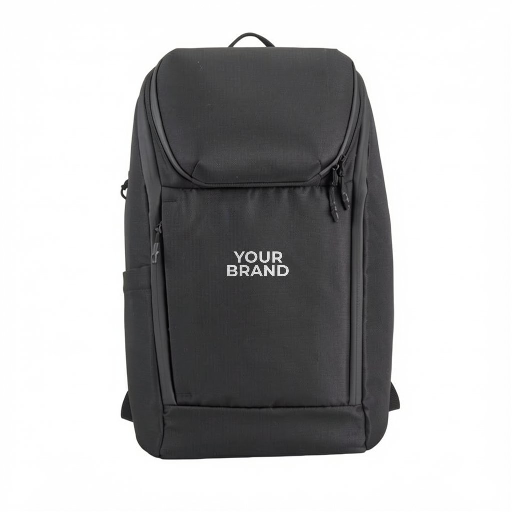 Elleven Orion Recycled 15" Laptop Backpack