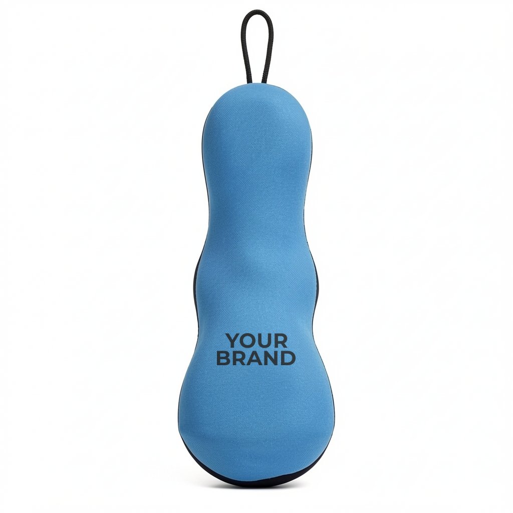 Toss-N-Float Dog Toy