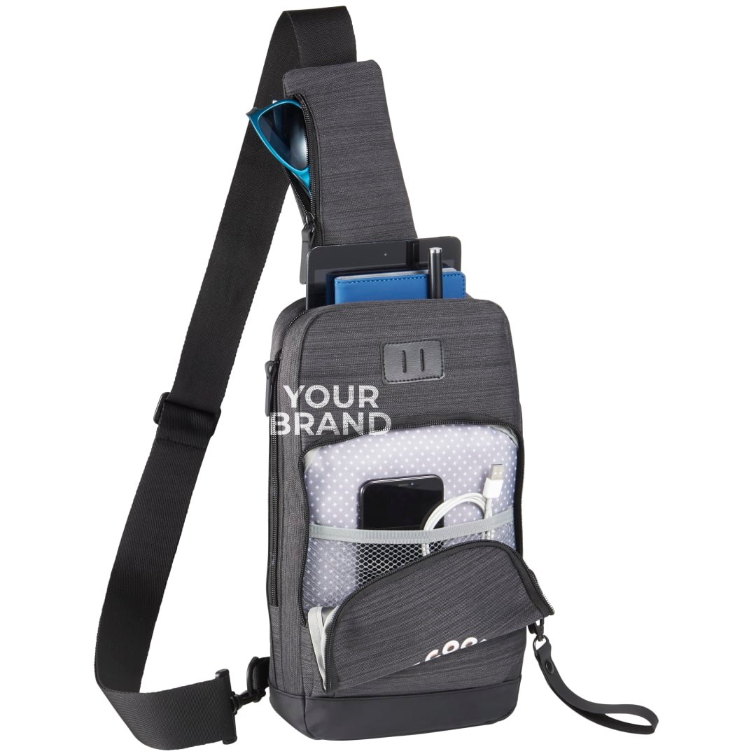 NBN Whitby Sling w/ USB Port