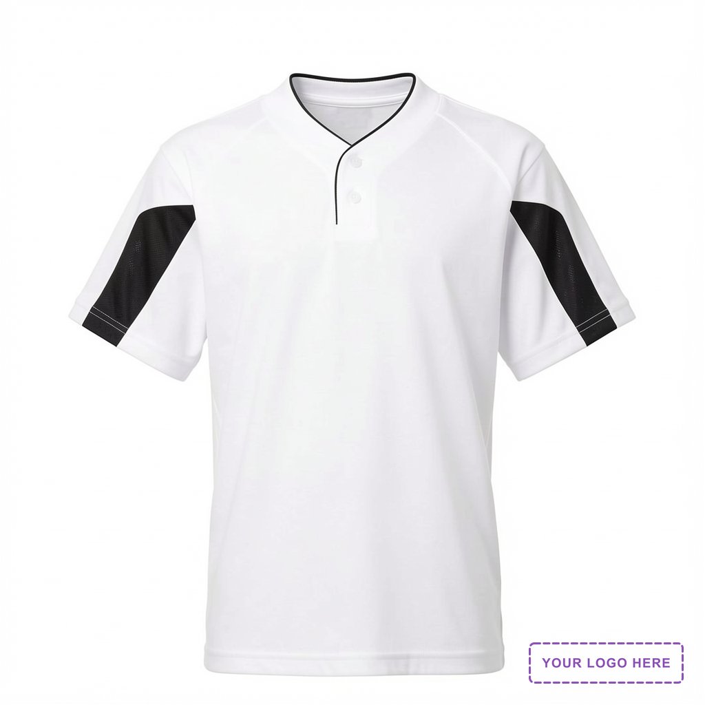 Youth Striker Placket - 2976