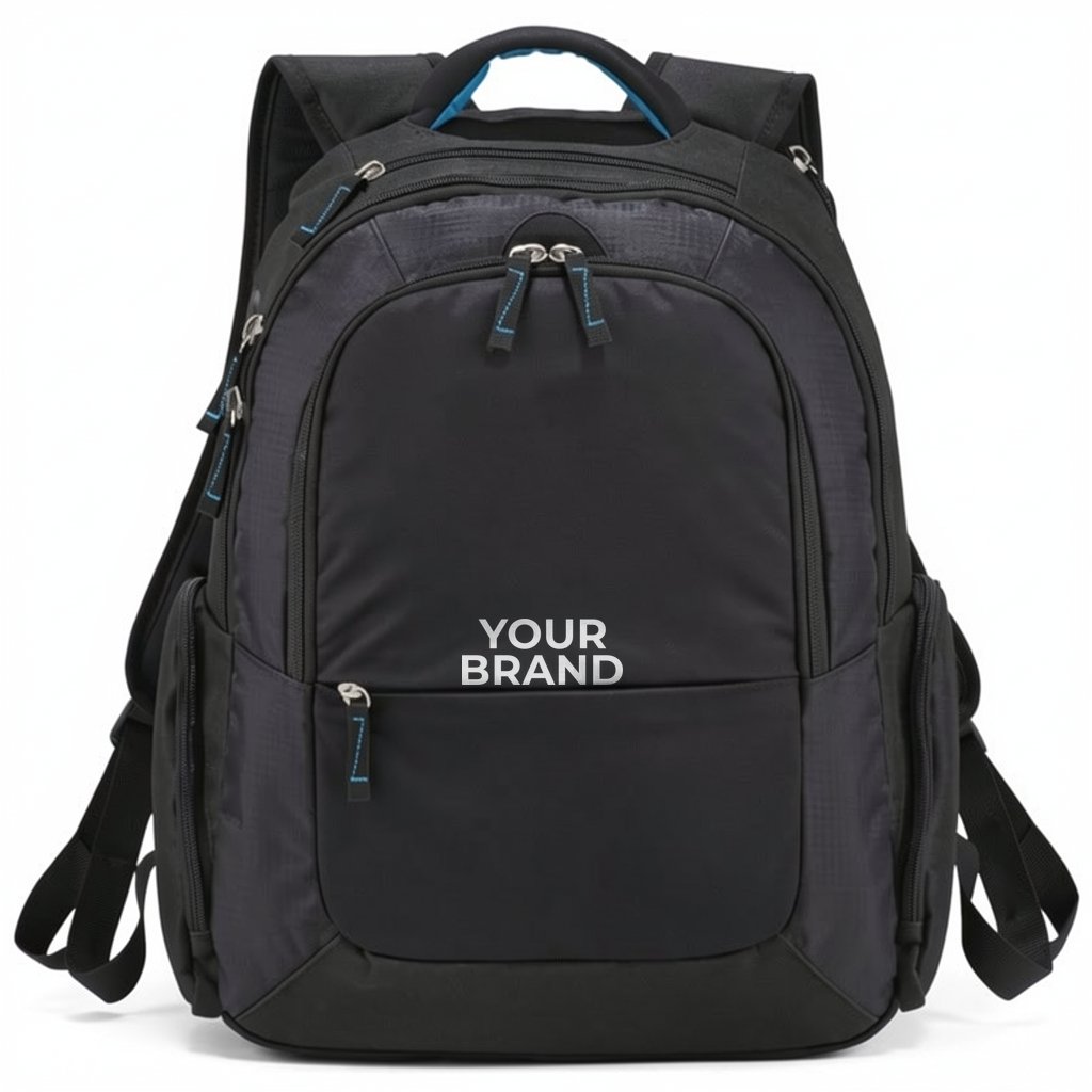 Zoom DayTripper 15" Computer Backpack