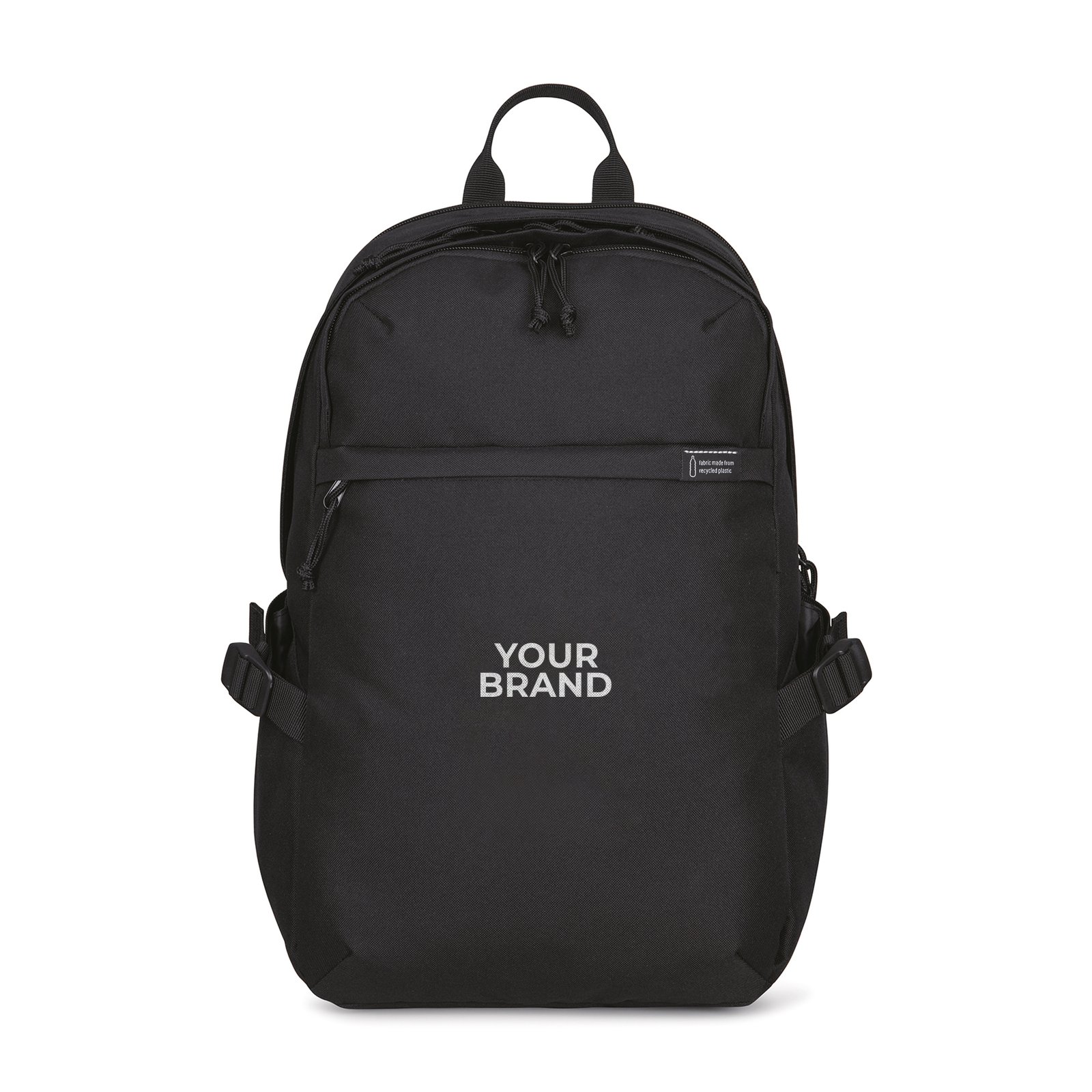 Renew Recycled rPET Computer Backpack - AWARE™