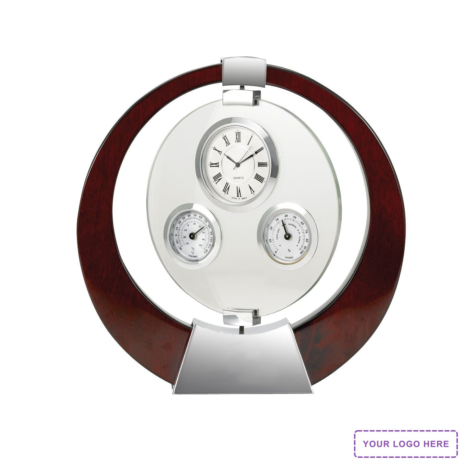 Brindisi Clock