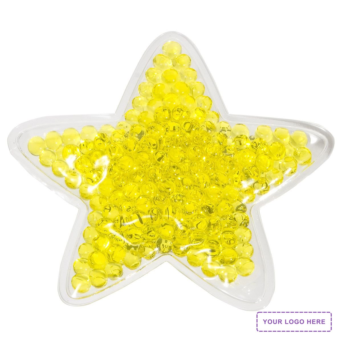 Star Hot/Cold Pack