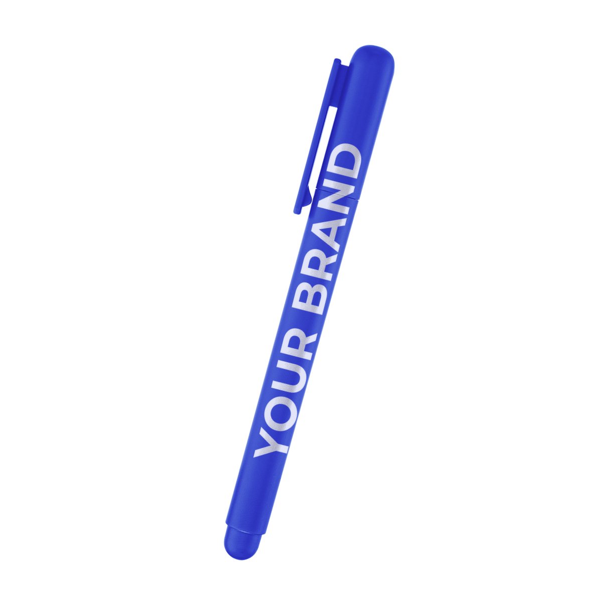Colton Rabs Gel Pen