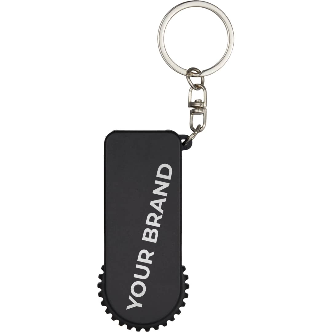SpinStand 3-in-1 Keychain